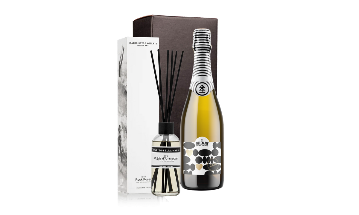 Kerstpakket Pure Luxe