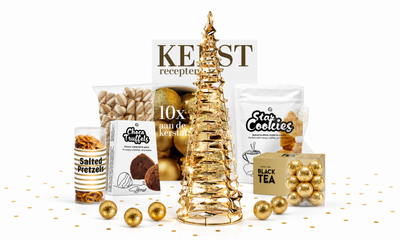 Kerstpakket Twinkle Tree