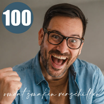 Keuzekado Original 100 euro