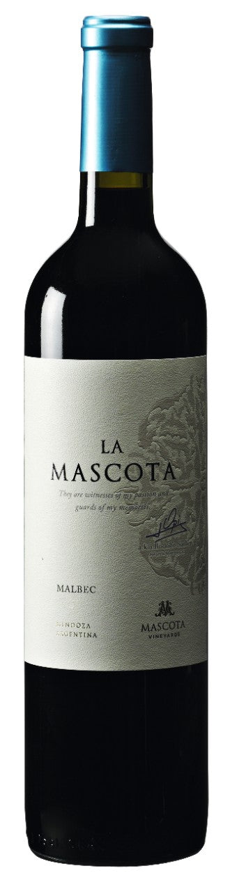 La Mascota Malbec