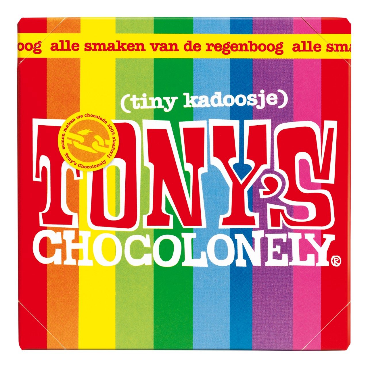 Tony’s Chocolonely Tiny mix