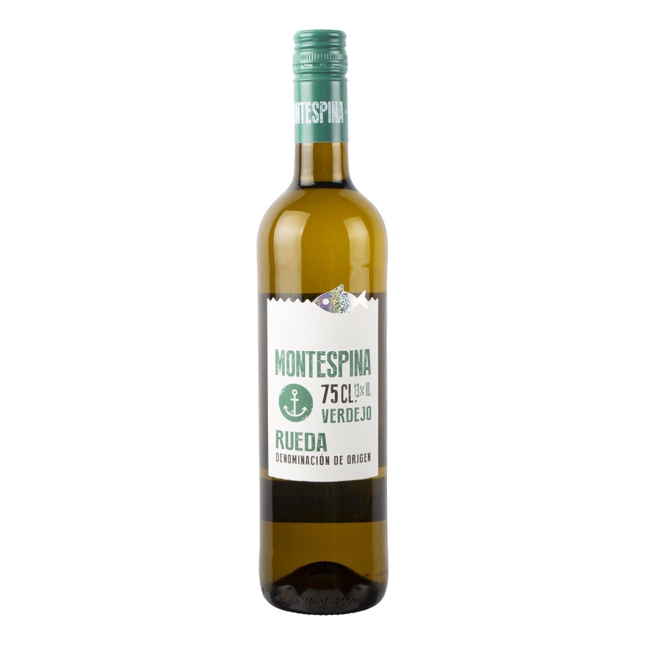 Montespina Verdejo