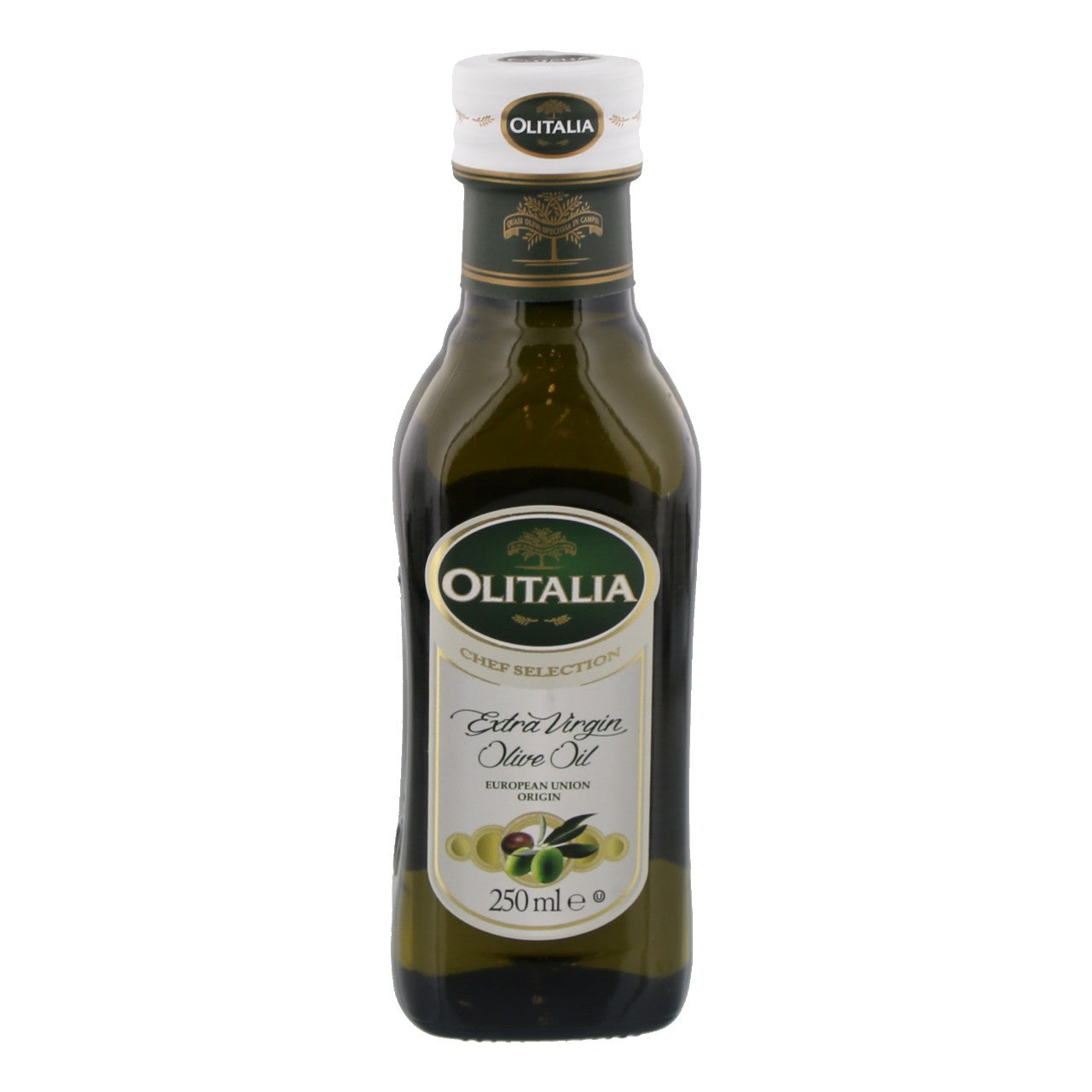 Olitalia olijfolie extra vierge 25 cl