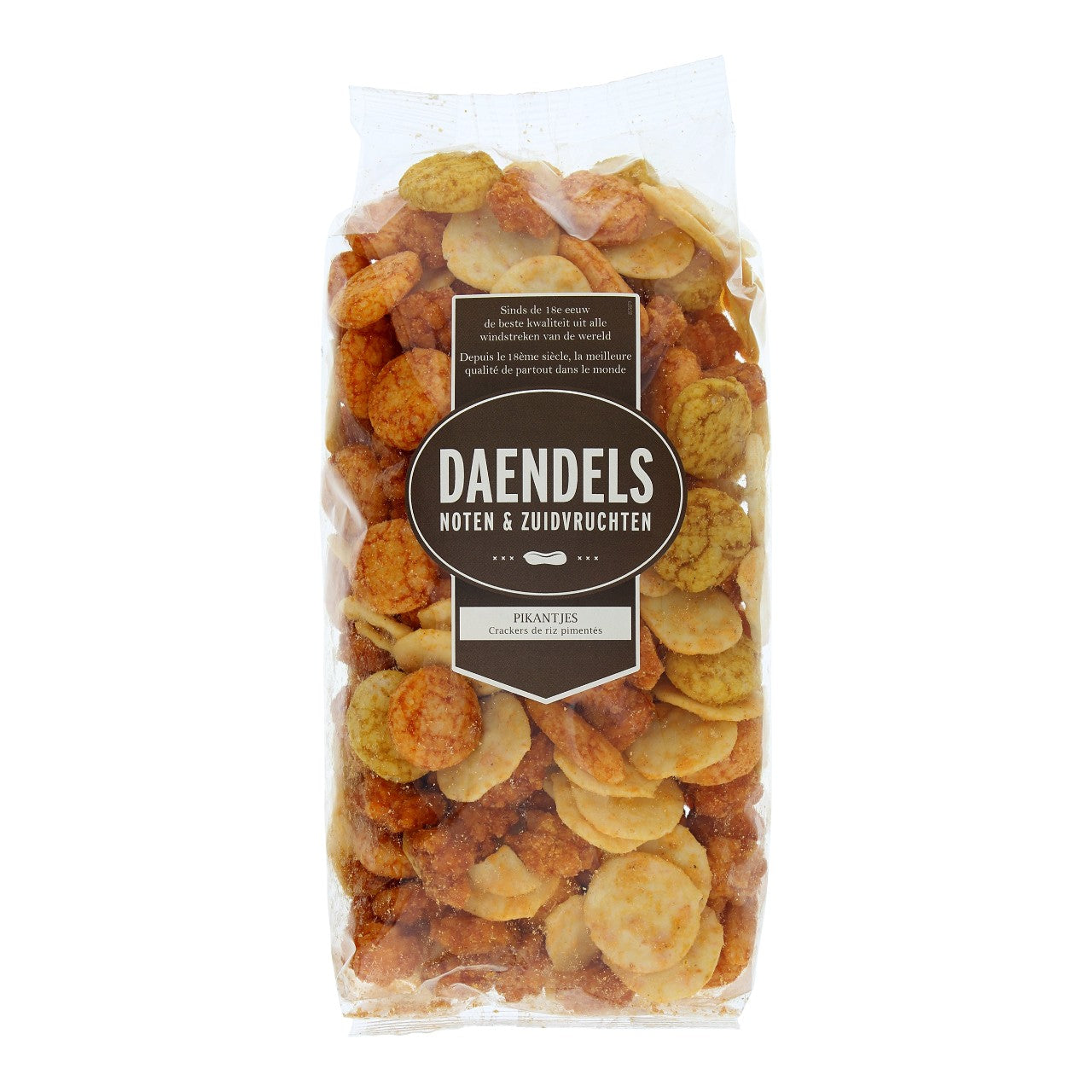 Daendels Pikantjes 300g