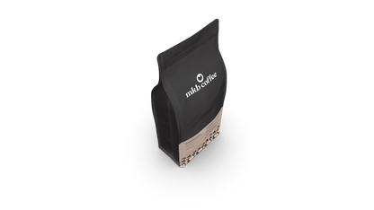 mkb coffee - Evenwichtig koffiebonen (1000 gram)