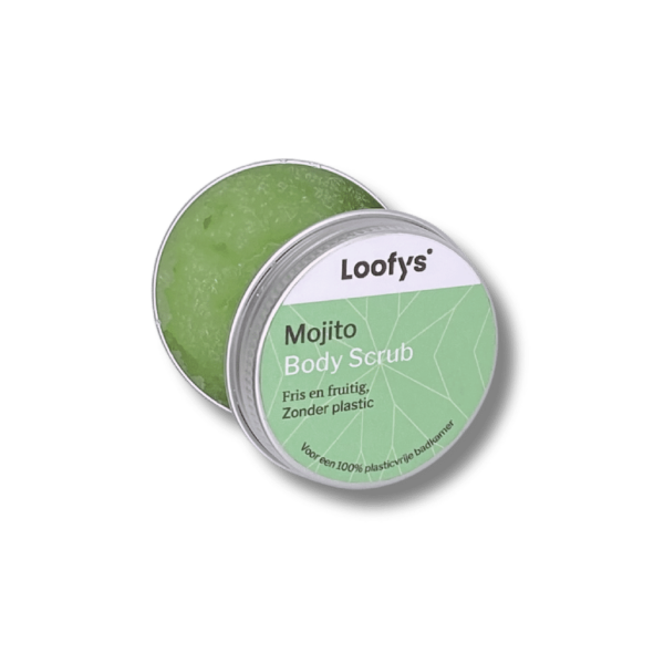 Loofys body scrub mojito 30 ml