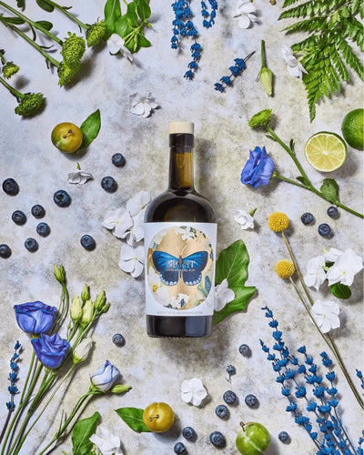Eco Night olijfolie van Nobleza del Sur, sfeerbeeld