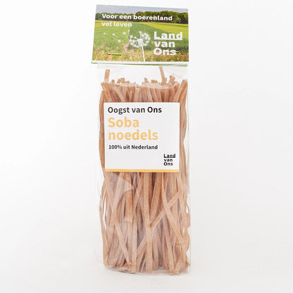 Land van Ons - Pasta combinatie