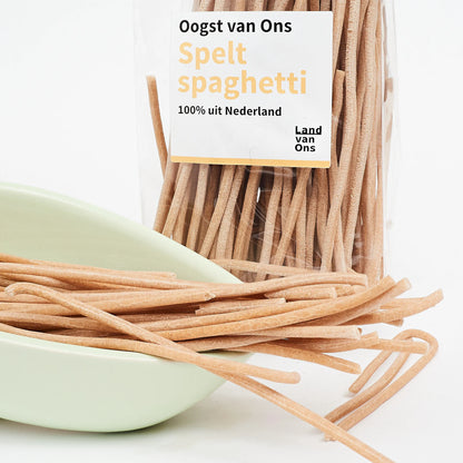 Land van Ons - Pasta combinatie